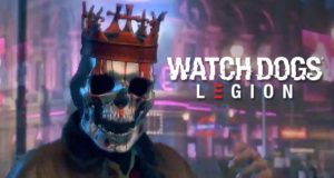 Watch Dogs: Legion estrena gameplay en la Gamescom 2019