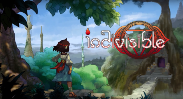 Anunciada la fecha de salida para Indivisible