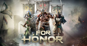 Juega gratis a For Honor en PC durante una semana