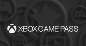 Xbox Game Pass