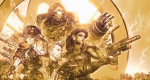 Borderlands 3 ya es gold