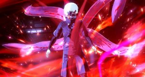 Anunciada la fecha de salida para Tokyo Ghoul: re Call to Exist