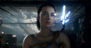 Death Stranding estrena gameplay en la Gamescom 2019