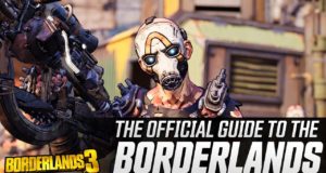 Gearbox Software nos cuenta todo lo que debemos saber sobre Borderlands 3 en su más reciente trailer