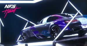 Need for Speed: Heat presenta su primer gameplay