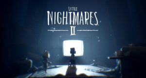Little Nightmares II es anunciado de forma oficia