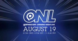 Gamescom 2019: Resumen del Opening Night Live