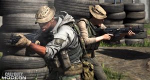 El Alpha 2v2 de Call of Duty: Modern Warfare ya tiene fecha