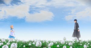 Sword Art Online: Alicization Lycoris