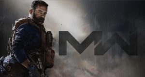 La Beta de Call of Duty: Modern Warfare comienza esta semana