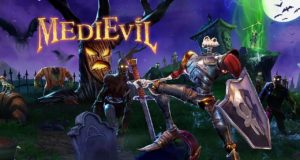MediEvil remake presenta nuevo gameplay