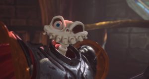 MediEvil remake ya es gold
