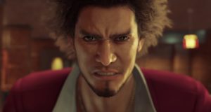 Yakuza 7 es anunciado de forma oficial
