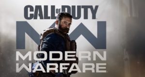 Modern Warfare