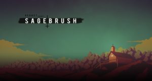 Sagebrush llega este semana a consolas
