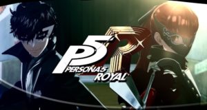 Persona 5 Royal llegará en primavera a Occidente