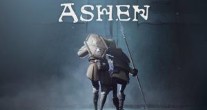 Ashen