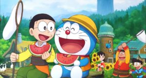 Doraemon