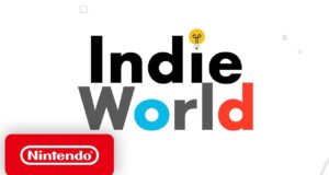 Indie World