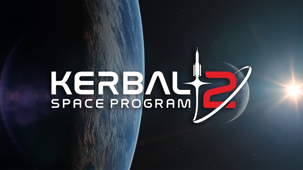 Kerbal Kerbal Space Program 2