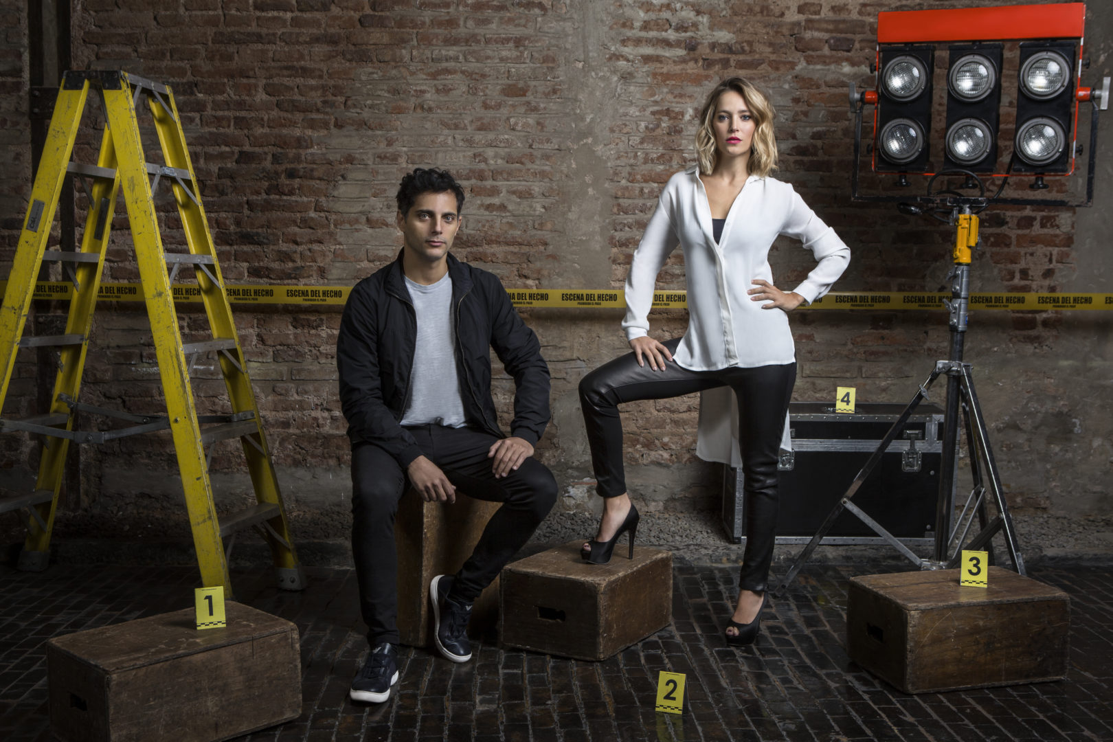 La_Corazonada_ SOP La Corazonada