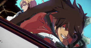 Guilty Gear