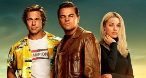 Había Una vez en Holywood