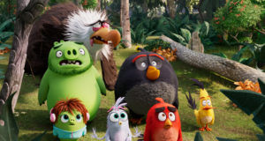 Angry Birds 2