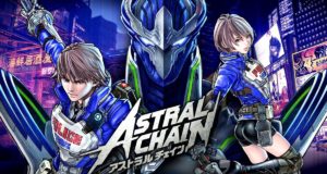 Astral Chain