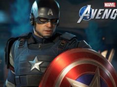Avengers