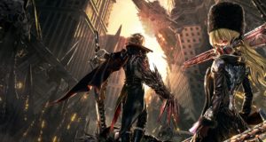 Code Vein