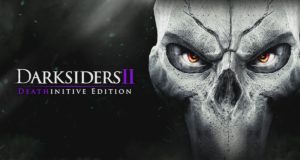 Darksiders II