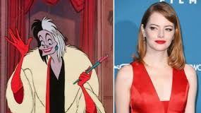 Cruella