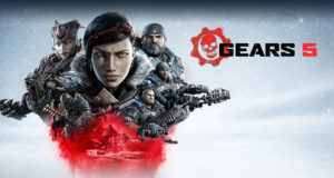 Gears 5