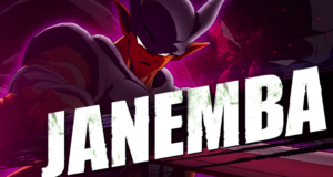 Janemba