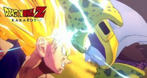 Dragon Ball Z: Kakarot