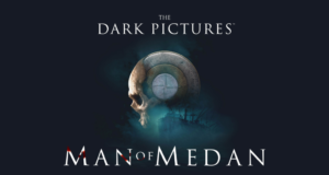 The Dark Pictures Anthology