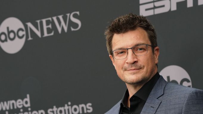 Walt Disney Television Upfront Presentation, Arrivals, Tavern on the Green, New York, USA - 14 May 2019 Suicide Squad