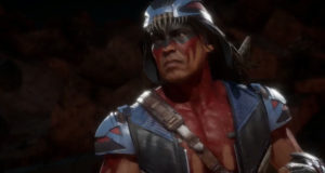 Nightwolf