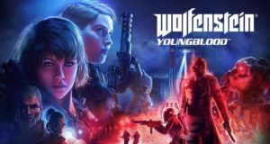 [Review] Wolfenstein: Youngblood