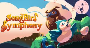Songbird Symphony