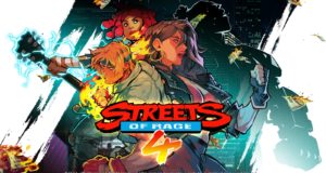 Streets of Rage 4
