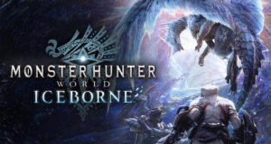 [Review] Monster Hunter World: Iceborne