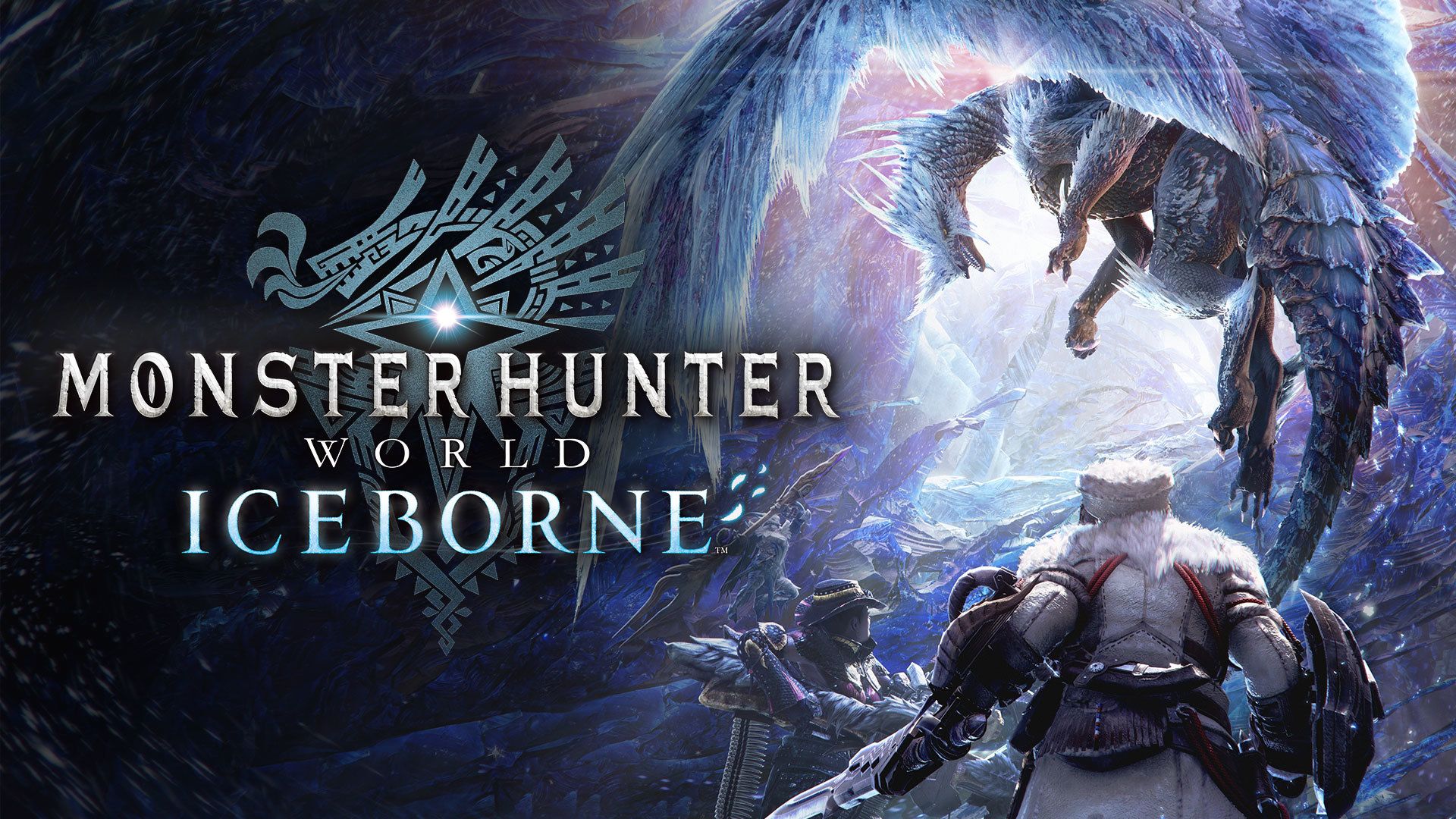 [Review] Monster Hunter World: Iceborne