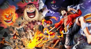 One Piece: Pirate Warriors 4 ya cuenta con fecha de lanzamiento en Occidente