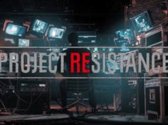 Project Resistance presenta su gameplay