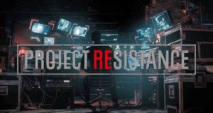 Project Resistance presenta su gameplay