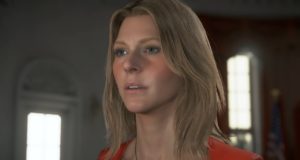 Presentado un trailer informativo para Death Stranding