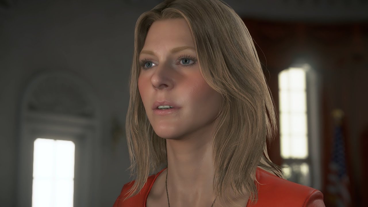 1 Presentado un trailer informativo para Death Stranding