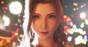 Final Fantasy VII Remake se luce en 15 minutos de gameplay